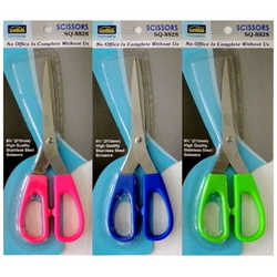  SUREMARK  Scissors SQ-8828, 8.5''