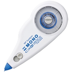  TOMBOW Refillable Correction Tape CT-CX6