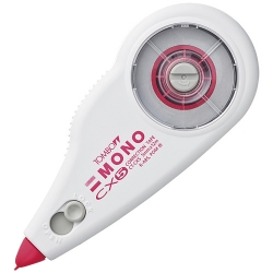  TOMBOW Refillable Correction Tape CT-CX5