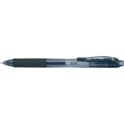  PENTEL Energel X Roller Pen, 0.5mm (Blk)