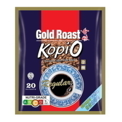  GOLD ROAST Kopi-O, 20's