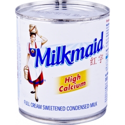  MILKMAID Condensed Milk, 397g