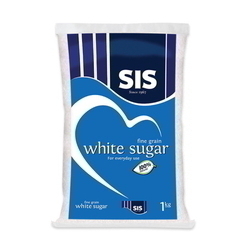  SIS Fine Sugar, 1kg