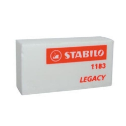  STABILO Legacy Eraser 1183/50, Small