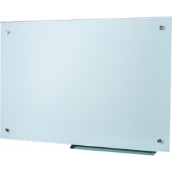  Wall Glass Non-Magnetic Board, 0.9m x 1.2m