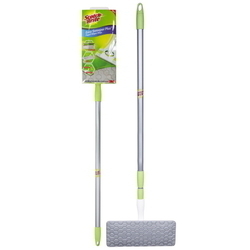  SCOTCH-BRITE Easy Sweeper Plus Paper wiper Starter Kit (Q600-EP)