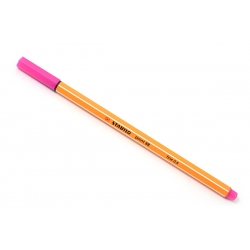 STABILO Fineliner Marker Pen 88, 0.4mm (Pk)