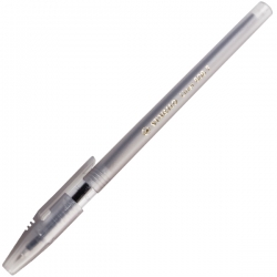  STABILO Liner Ball Pen 808, 0.7mm (Black)