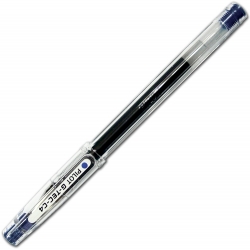  PILOT G-Tec C4 Roller Ball Pen, 0.4mm (Blu)