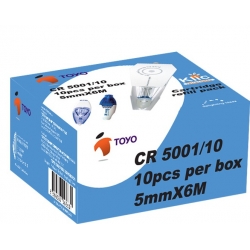  TOYO Correction Tape Refill CR5001, 10's