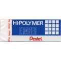  PENTEL Hi-Polymer Eraser ZEH-10, Large