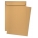  BESFORM Brown Envelope, Gummed 9x12.75 3's