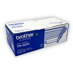  BROTHER Toner TN-2025