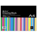 BESFORM Drawing Block A4, 135gsm x 20 Sheets BESFORM Drawing Block A4, 135gsm x 20 Sheets