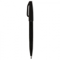  PENTEL Fibre Tip Sign Pen, 2.0mm (Black)