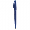  PENTEL Fibre Tip Sign Pen, 2.0mm (Blue)