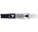  PILOT V Board Master Whiteboard Marker WBMA-VBM-M-BG, Bullet Tip (Black)