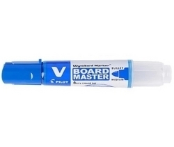  PILOT V Board Master Whiteboard Marker (Blu)