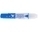  PILOT V Board Master Whiteboard Marker WBMA-VBM-M-BG, Bullet Tip (Blue)