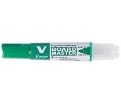  PILOT V Board Master Whiteboard Marker (Grn)