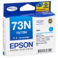  EPSON Ink Cart T105290 #73N (Cyan)