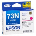  EPSON Ink Cart T105390 #73N (Magenta)