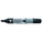  PILOT V Board Master Whiteboard Marker WBMA-VBMMC-BGD, Chisel Tip (Black)