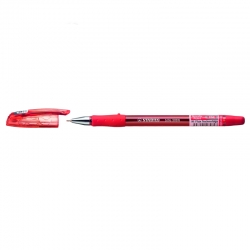  STABILO Bille Needlepoint Pen 508N (Red)