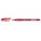  STABILO Bille Needlepoint Pen 508N (Red)