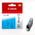  CANON Ink Cart CLI-821 (Cyan)