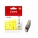  CANON Ink Cart CLI-821 (Yellow)