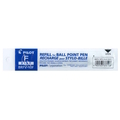 PILOT Acroball Begreen Ballpoint Pen Refill, 0.7mm (Blue)