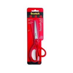  3M SCOTCH Household Scissors 1407, 7''