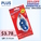  EVERYDAY ESSENTIALS OFFER - PLUS Spin Eco Glue Tape TG610, 8.4mm x 20m