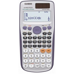  CASIO Plus Scientific Calculator FX-991ES