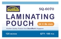  SUREMARK Laminating Pouch - SQ6070