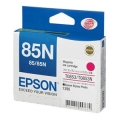  EPSON Ink Cart T122300 #85N (Magenta)