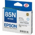  EPSON Ink Cart T122500 #85N (Light Cyan)