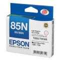  EPSON Ink Cart T122600 #85N (Light Magenta)