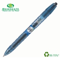  PILOT B2P Begreen Gel Pen 0.5mm (Black)