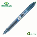  PILOT B2P Begreen Gel Pen 0.5mm (Green)