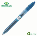  PILOT B2P Begreen Gel Pen 0.7mm (Blue)