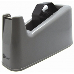  POP BAZIC Tape Dispenser T20550 (Grey)