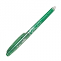  PILOT Frixion Ball Pen, 0.5mm (Green)