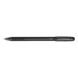  UNI Jetstream Roller Ball Pen, 0.7mm (Blk)