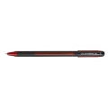  UNI Jetstream Roller Ball Pen, 0.7mm (Rd)
