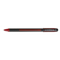  UNI Jetstream Roller Ball Pen, 0.7mm (Rd)