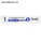 UNI Jetstream Pen Refill SXR-5, 0.5mm (Blue)