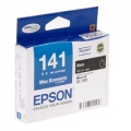  EPSON Ink Cart C13T141190 (Black)