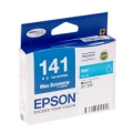  EPSON Ink Cart C13T141290 (Cyan)